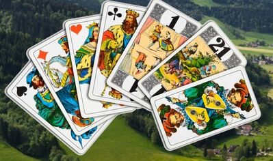 Cegogruppe von Unser Dorf e.V.